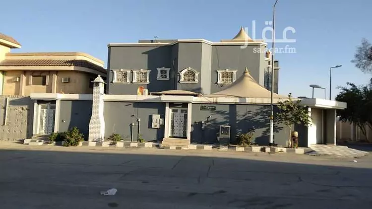 Villa for Sale in Riyadh Ash Shifa