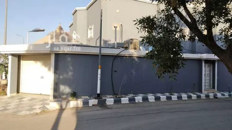 فيلا للبيع في شارع ممر39, حي الشفاء, مدينة الرياض, منطقة الرياض صورة 2