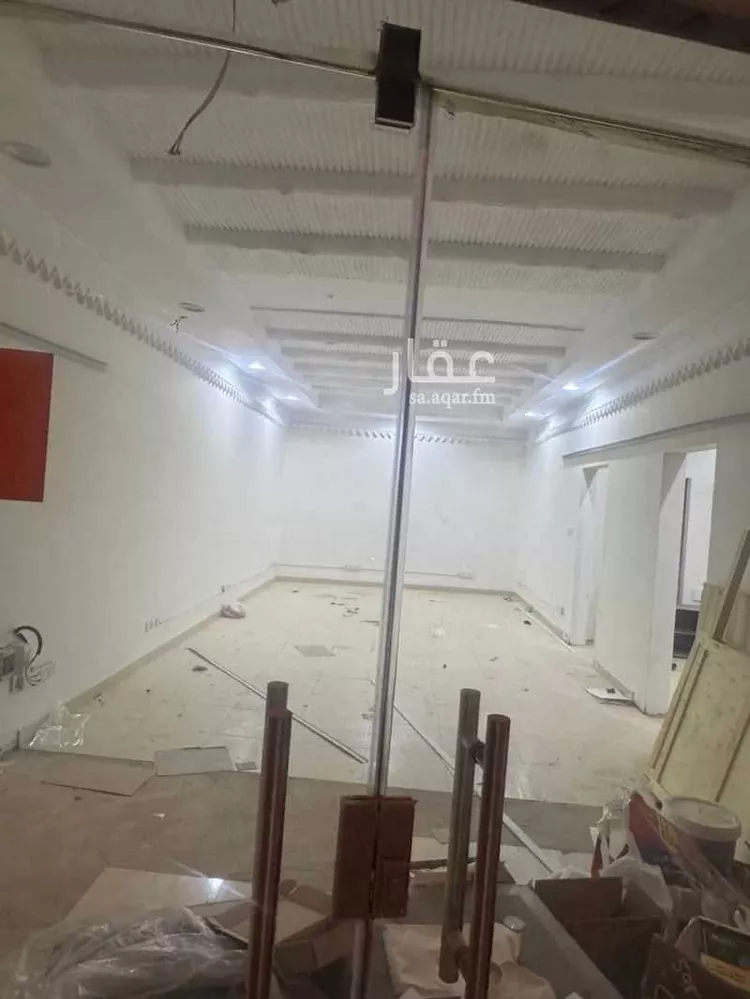 محل للإيجار في شارع سعد بن معاذ, حي الفيصلية, مدينة الدرعية, منطقة الرياض صورة 3