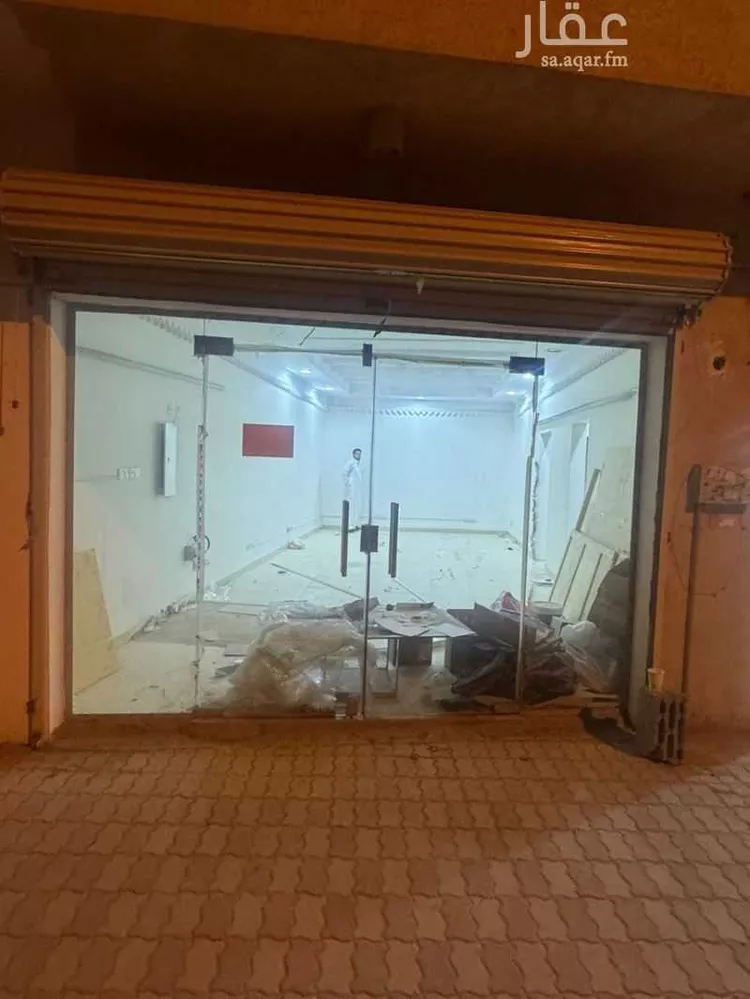 محل للإيجار في شارع سعد بن معاذ, حي الفيصلية, مدينة الدرعية, منطقة الرياض صورة 4