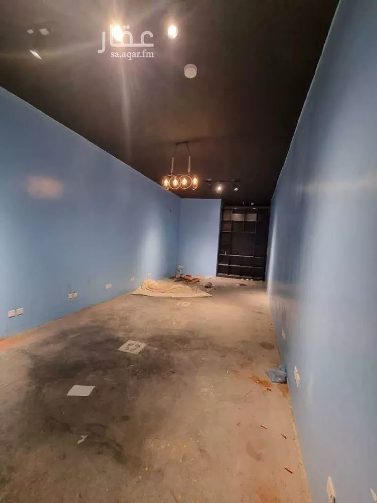 محل للإيجار في شارع سعد بن معاذ, حي الفيصلية, مدينة الدرعية, منطقة الرياض