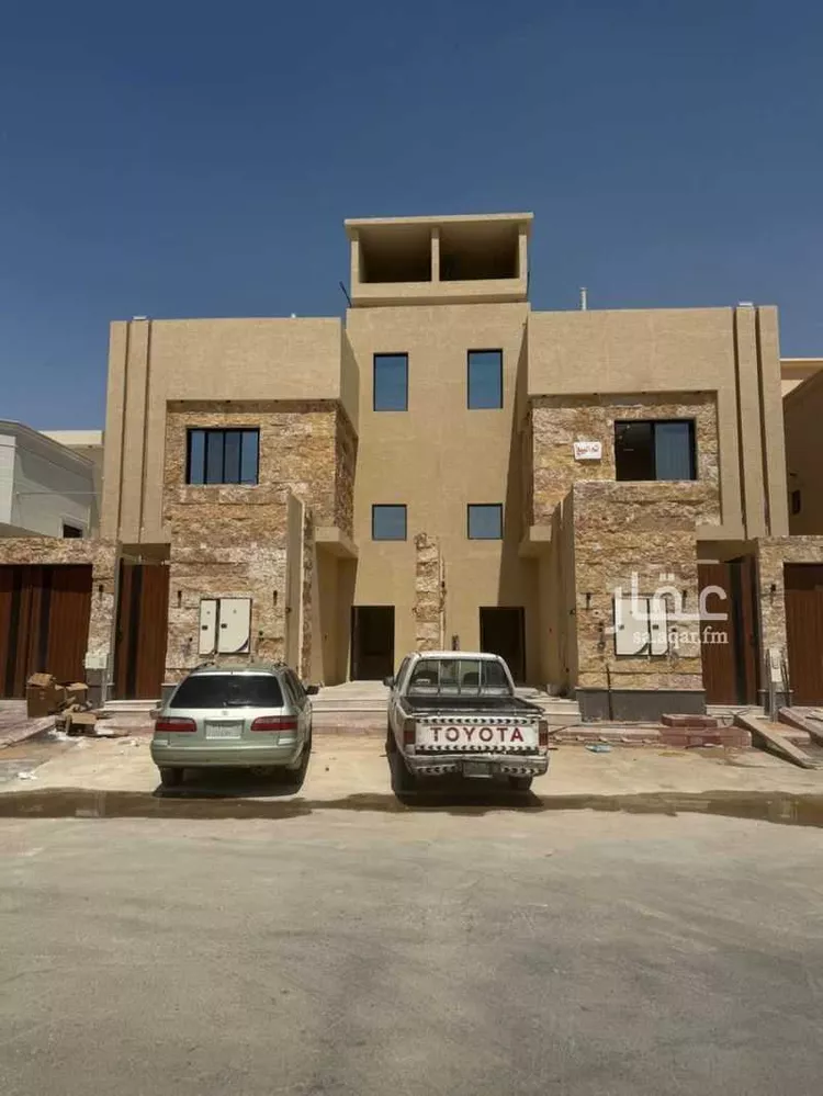 دور للبيع في شارع خير الدين الرملي, حي الشفاء, مدينة الرياض, منطقة الرياض