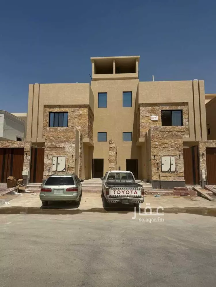 دور للبيع في شارع خير الدين الرملي, حي الشفاء, مدينة الرياض, منطقة الرياض