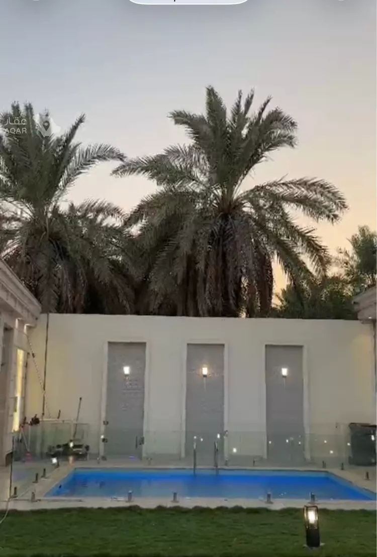 استراحة للبيع في شارع الجدي, حي الشفاء, مدينة الرياض, منطقة الرياض صورة 2
