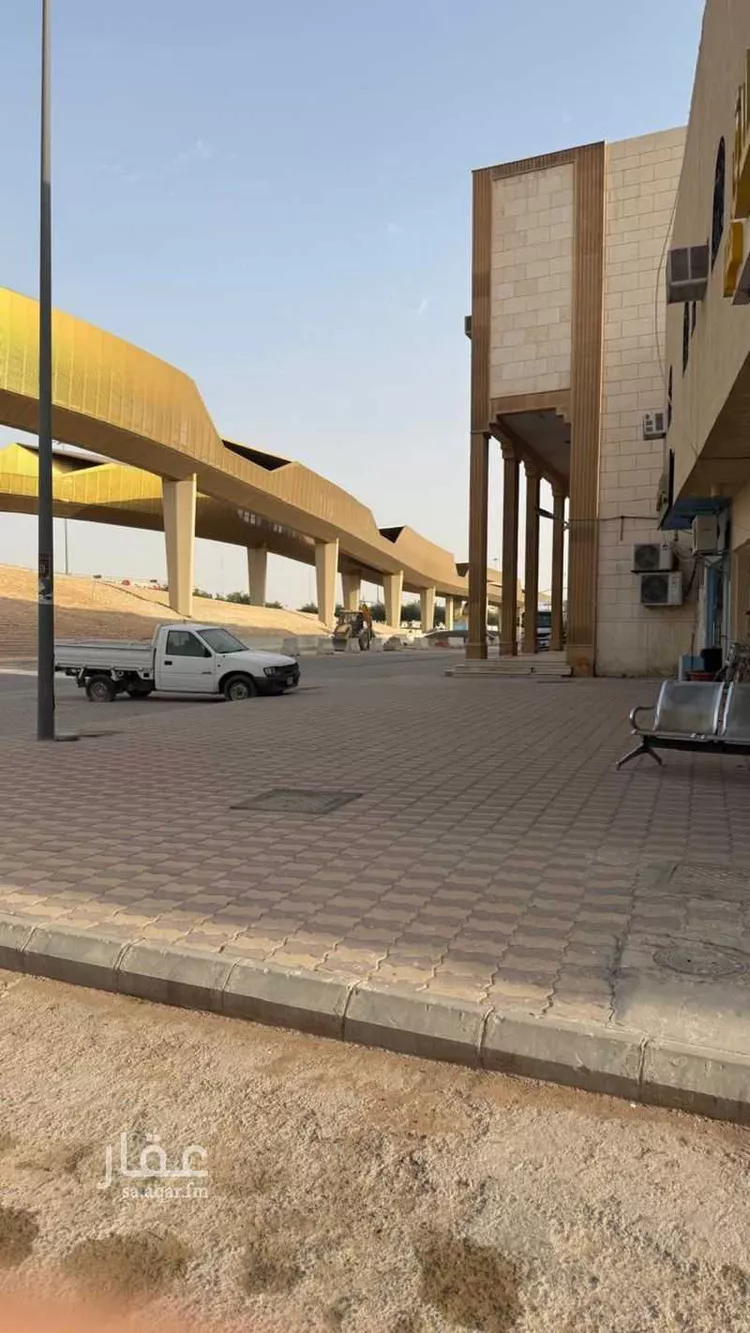 محل للإيجار في شارع سعد بن معاذ, حي الفيصلية, مدينة الدرعية, منطقة الرياض صورة 5