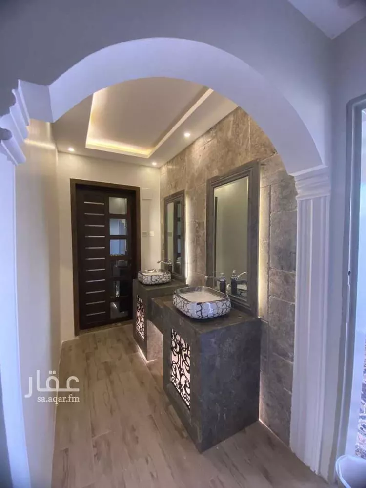 دور للإيجار في شارع الحصنين, حي لبن, مدينة الرياض, منطقة الرياض صورة 2