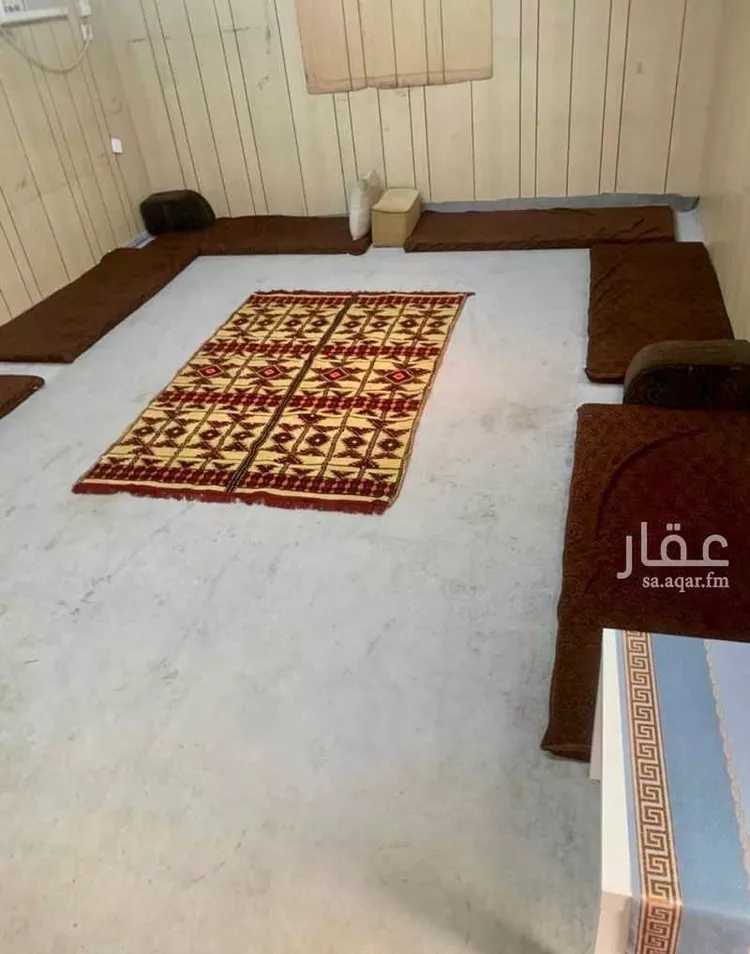 استراحة للإيجار في حي الغزيات ، الجموم ، الجموم