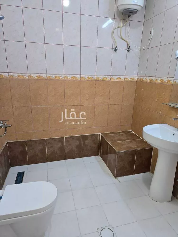 شقة للإيجار في شارع شارع 94 ب, حي المطار, مدينة جازان, منطقة جازان صورة 4