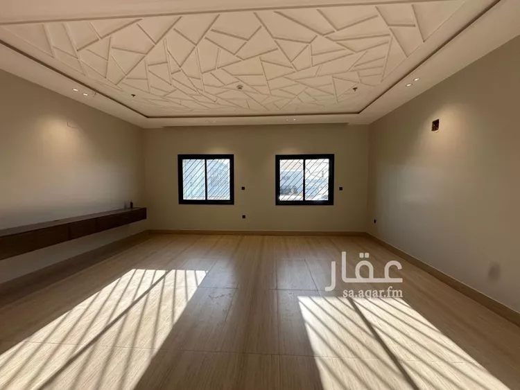 شقة للإيجار في شارع تاج الدين الزرعة الحنفي, حي الرمال, مدينة الرياض, منطقة الرياض صورة 2