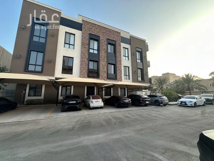 شقة للإيجار في شارع ورقة بن نوفل, حي النزهة, مدينة الرياض, منطقة الرياض صورة 5