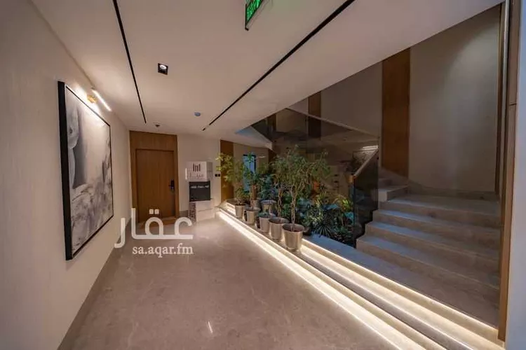 شقة للإيجار في شارع عبدالرحمن الفهري, حي التعاون, مدينة الرياض, منطقة الرياض صورة 5