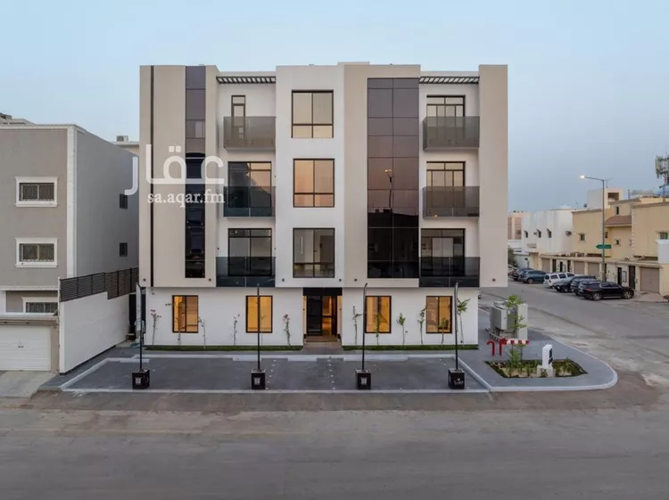 شقة للإيجار في شارع الإسماعيلية, حي الإزدهار, مدينة الرياض, منطقة الرياض صورة 2