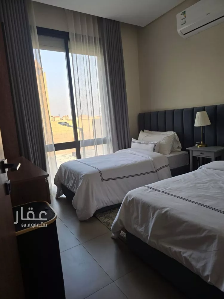 شقة للبيع في شارع عبدالله بن إبراهيم بن سيف, حي قرطبة, مدينة الرياض, منطقة الرياض