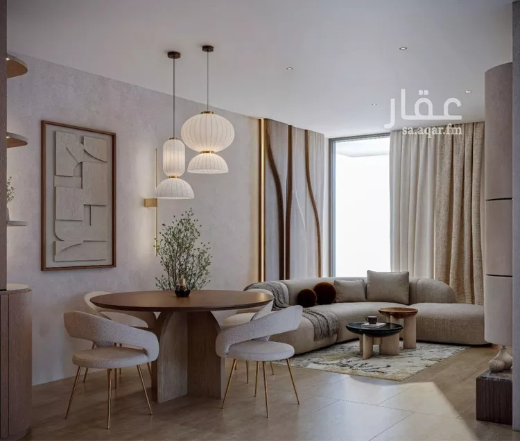 شقة للبيع في شارع رقم 16, حي الصحافة, مدينة الرياض, منطقة الرياض