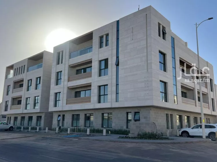 شقة للإيجار في شارع ابن أبي قتيبة, حي القيروان, مدينة الرياض, منطقة الرياض