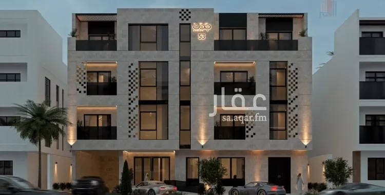 Apartment for Sale in Riyadh An Nafal