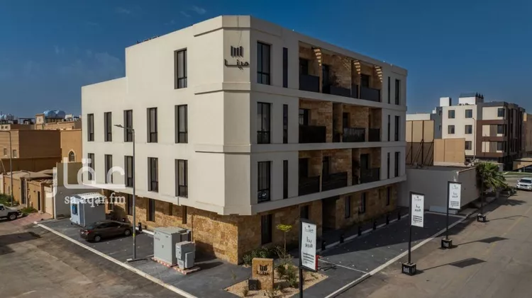 شقة للبيع في شارع عبدالله بن إبراهيم بن سيف, حي قرطبة, مدينة الرياض, منطقة الرياض