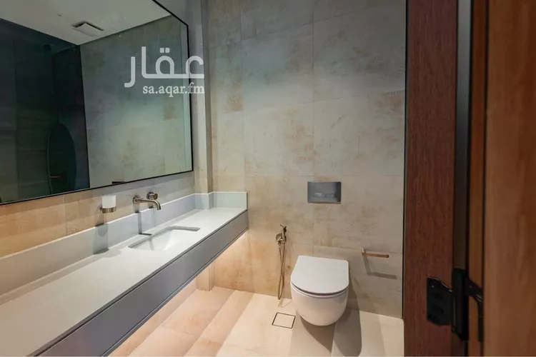 شقة للإيجار في شارع الديوان, حي النرجس, مدينة الرياض, منطقة الرياض صورة 5