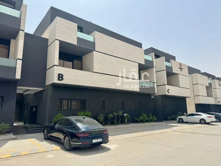 شقة للإيجار في شارع المنتصر, حي النرجس, مدينة الرياض, منطقة الرياض 11