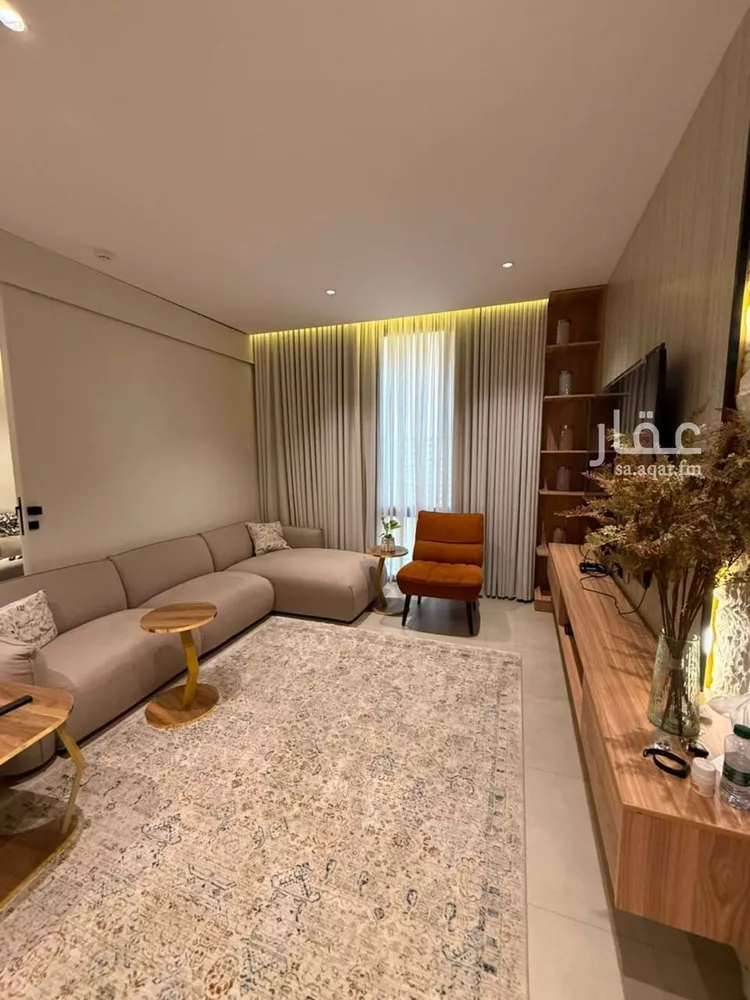 Apartment for Rent in Riyadh Qurtubah
