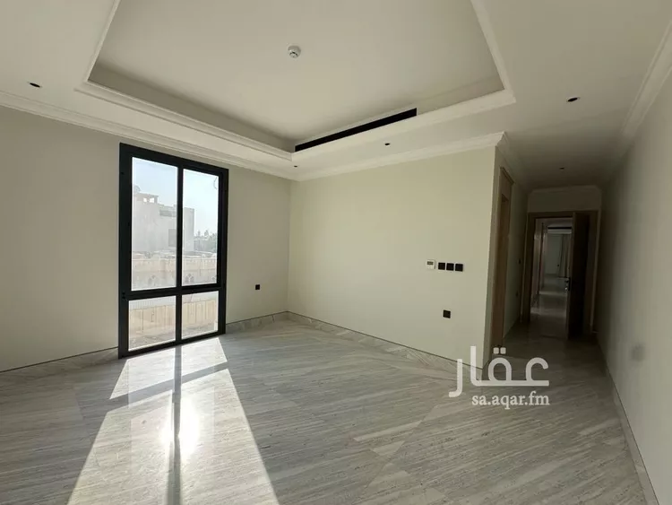 شقة للإيجار في شارع القويعية, حي النزهة, مدينة الرياض, منطقة الرياض صورة 3