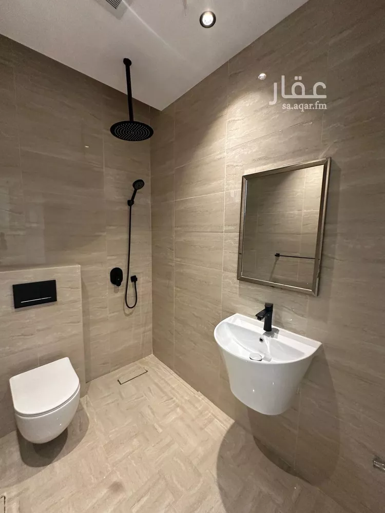 شقة للإيجار في شارع الديوان, حي النرجس, مدينة الرياض, منطقة الرياض 8