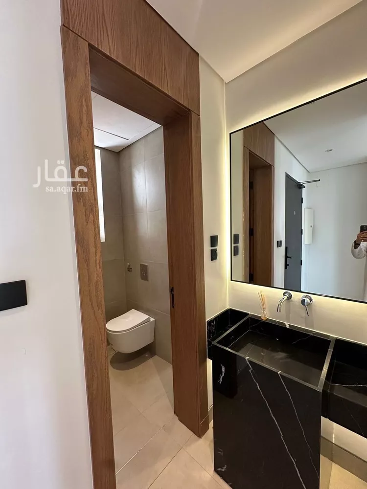 شقة للإيجار في شارع السنبلة, حي النرجس, مدينة الرياض, منطقة الرياض صورة 5