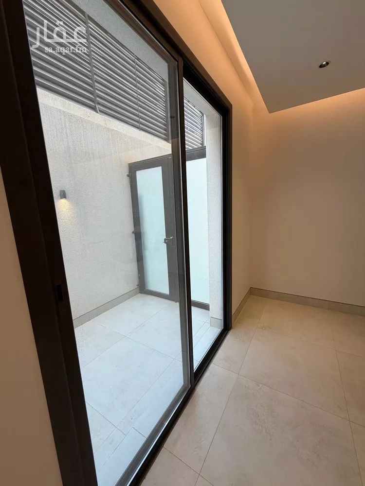 شقة للإيجار في شارع الديوان, حي النرجس, مدينة الرياض, منطقة الرياض 8