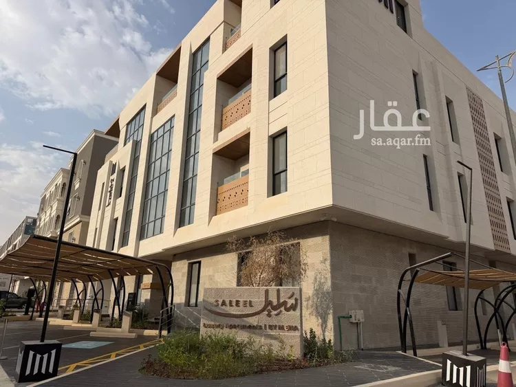شقة للإيجار في شارع الديوان, حي النرجس, مدينة الرياض, منطقة الرياض