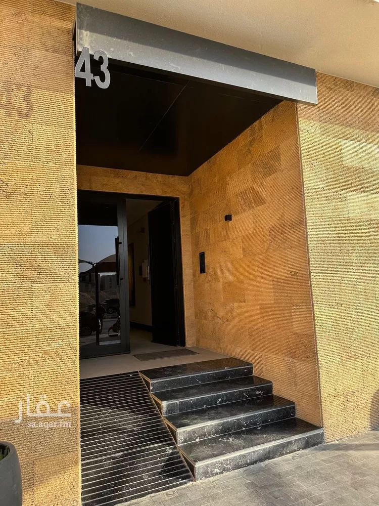 شقة للإيجار في شارع الشيخ عبدالله بن جبرين, حي القيروان, مدينة الرياض, منطقة الرياض صورة 4