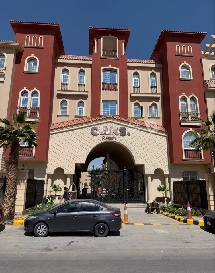 شقة للبيع في شارع العشيرة, حي ظهرة لبن, مدينة الرياض, منطقة الرياض