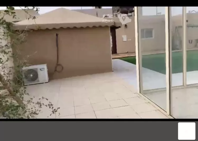 استراحة للإيجار في شارع الريان 89, حي الريان, مدينة ضرما, منطقة الرياض 6