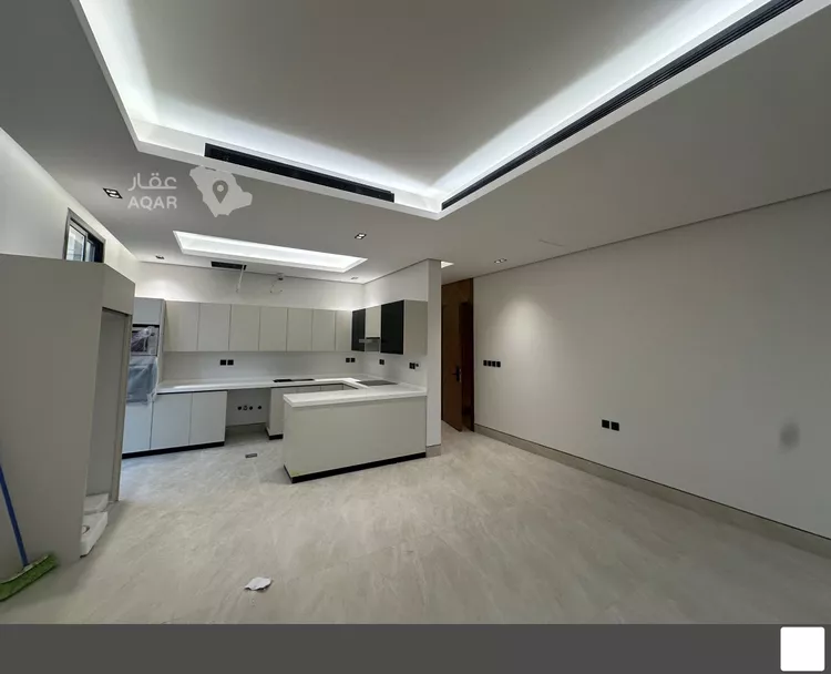 Floor for Rent in Riyadh Al Ezdihar 5