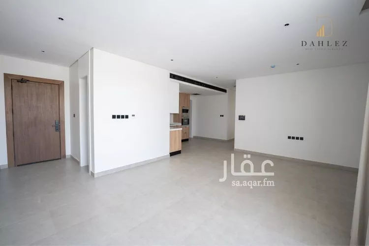 شقة للإيجار في شارع وادي هجر, حي الملقا, مدينة الرياض, منطقة الرياض صورة 3