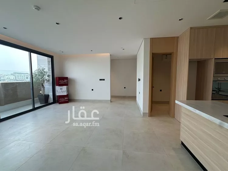 شقة للإيجار في شارع ابن أبي قتيبة, حي القيروان, مدينة الرياض, منطقة الرياض