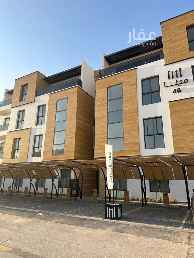 شقة للإيجار في شارع عبدالرحمن الفهري, حي التعاون, مدينة الرياض, منطقة الرياض صورة 3