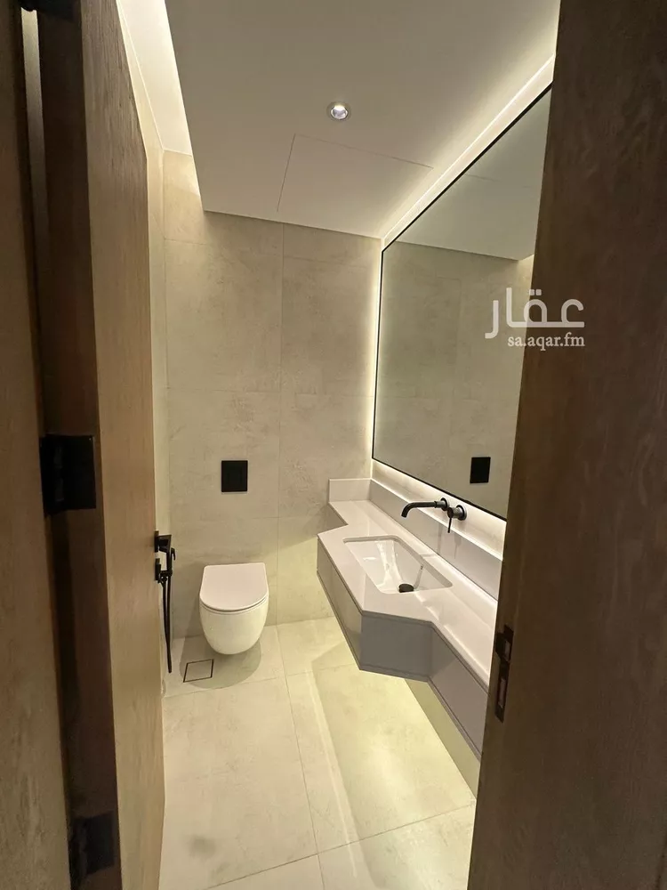 شقة للإيجار في شارع عبدالرحمن الفهري, حي التعاون, مدينة الرياض, منطقة الرياض صورة 5