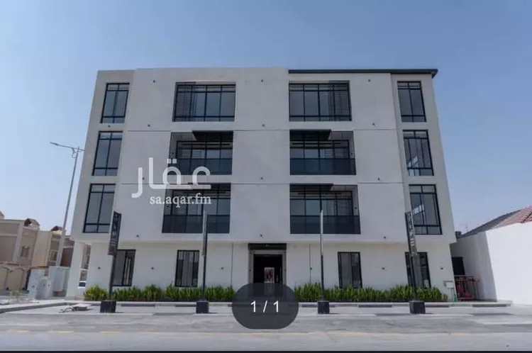 شقة للإيجار في شارع القامة, حي العارض, مدينة الرياض, منطقة الرياض صورة 2