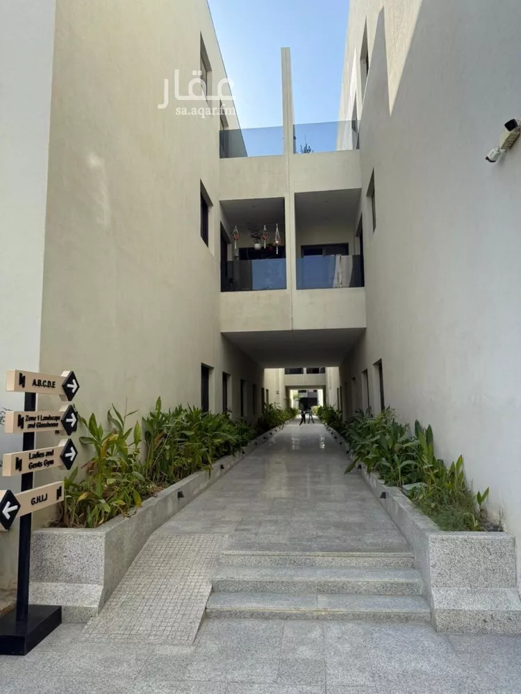 شقة للإيجار في شارع القشاشية, حي الندى, مدينة الرياض, منطقة الرياض صورة 2