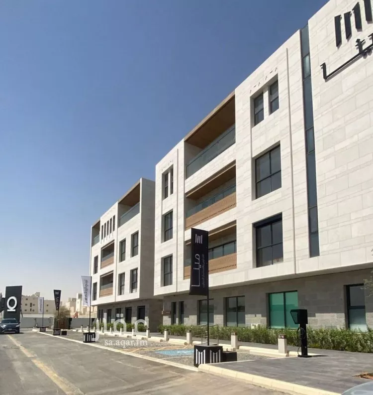 شقة للإيجار في شارع ابن أبي قتيبة, حي القيروان, مدينة الرياض, منطقة الرياض