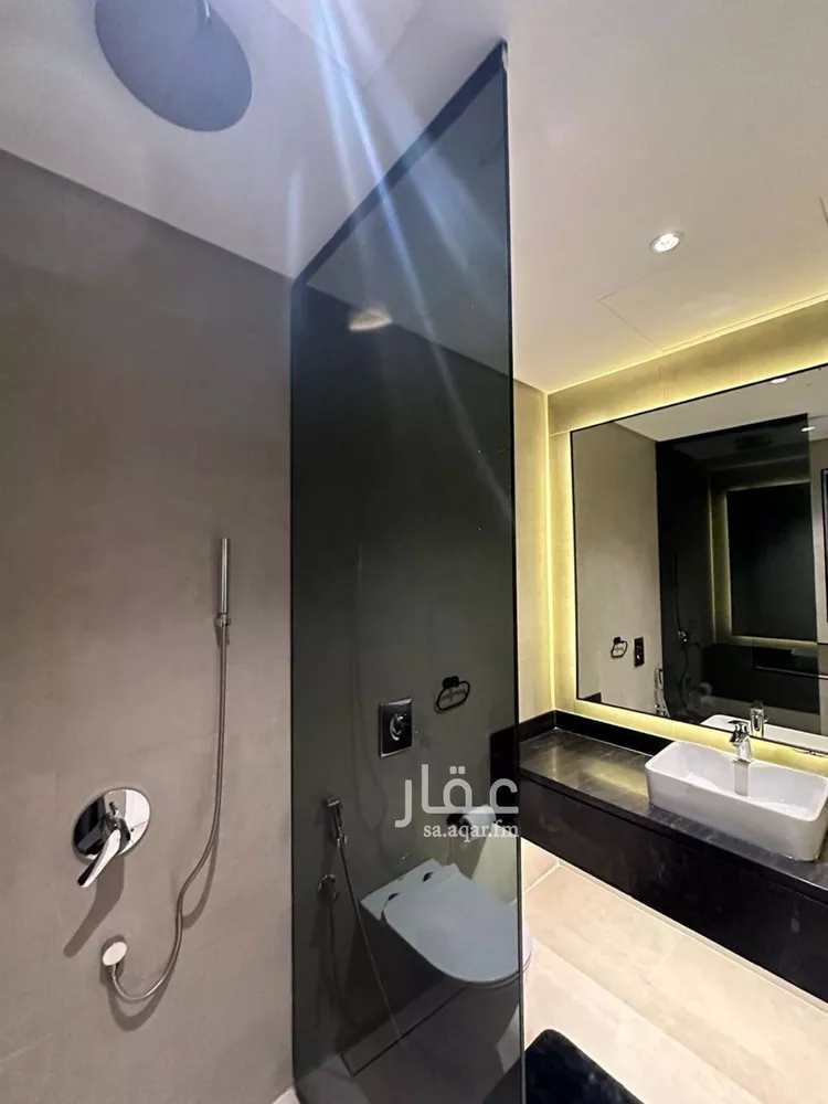 شقة للإيجار في شارع عبدالله غازي, حي القيروان, مدينة الرياض, منطقة الرياض صورة 3