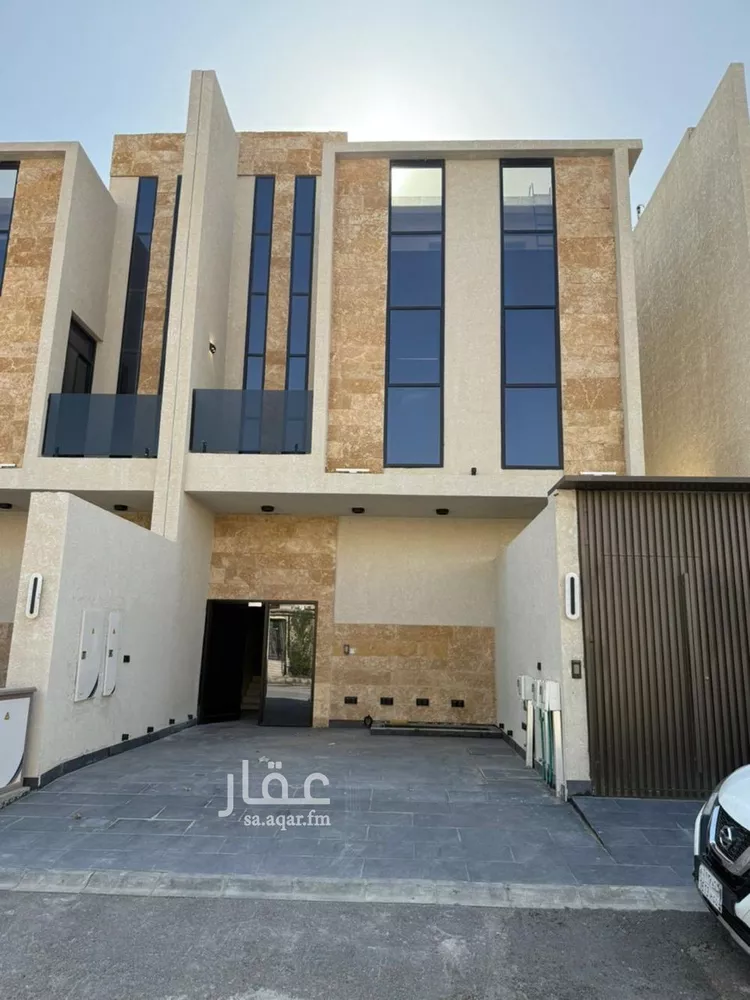 Floor for Rent in Riyadh Al Arid