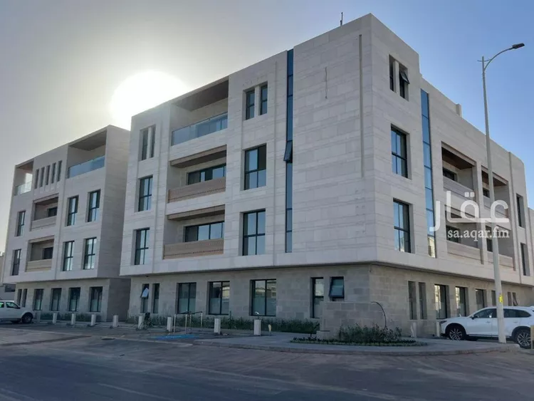 Apartment for Rent in Riyadh Al Qirawan