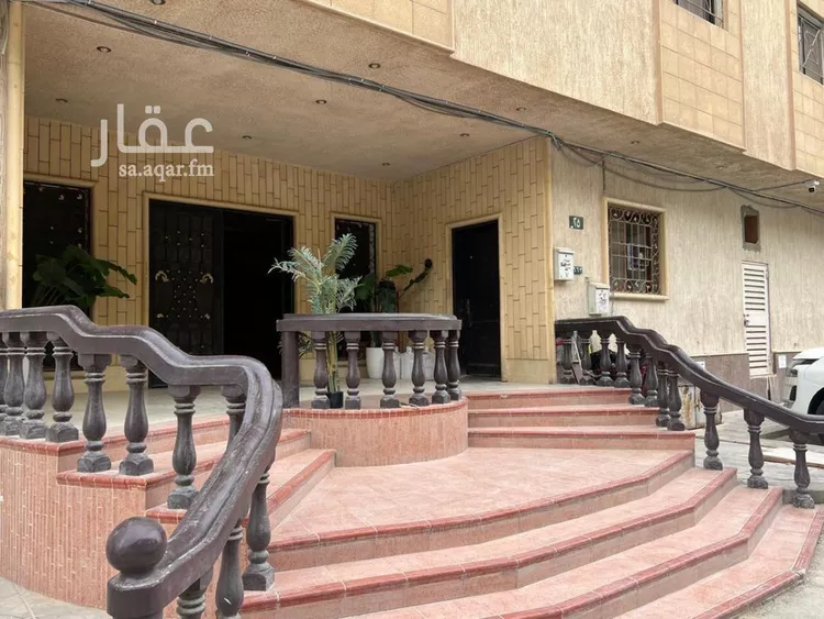 شقة للإيجار في شارع الأحمدي, حي التعاون, مدينة الرياض, منطقة الرياض 1 صورة