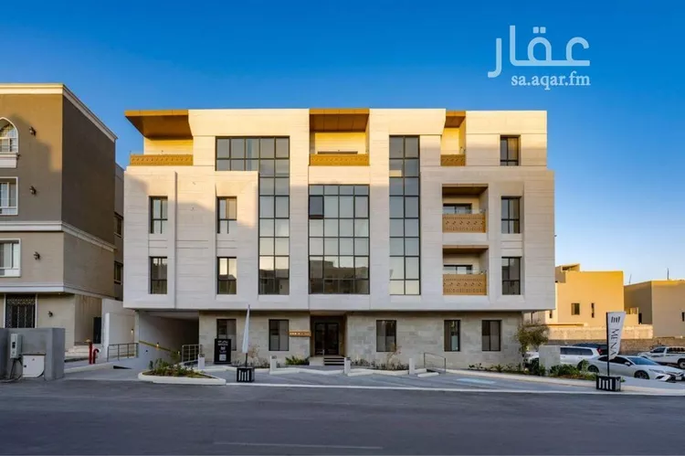 شقة للإيجار في شارع الديوان, حي النرجس, مدينة الرياض, منطقة الرياض
