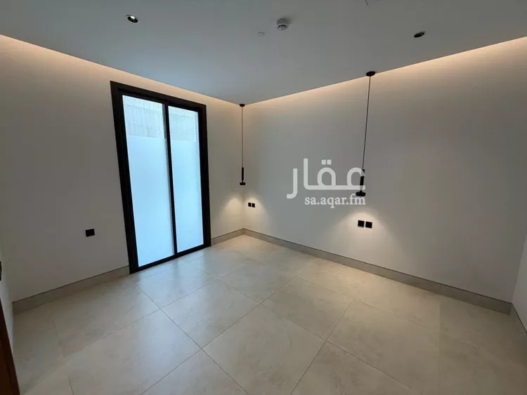 شقة للإيجار في شارع الديوان, حي النرجس, مدينة الرياض, منطقة الرياض صورة 3