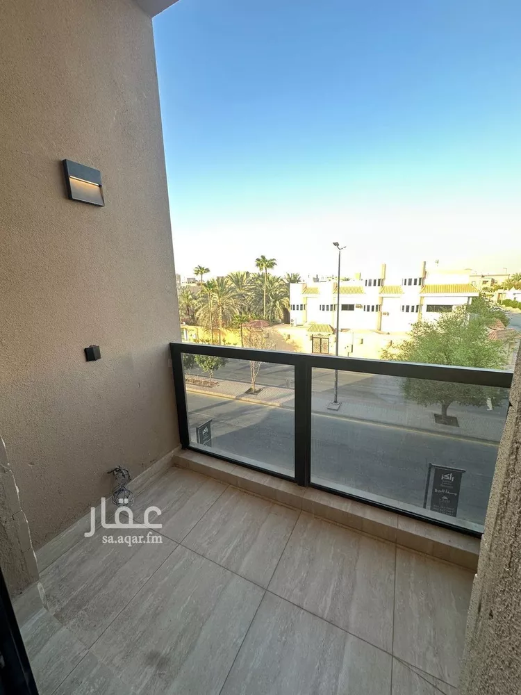 شقة للإيجار في شارع زينب بنت جحش, حي الروضة, مدينة الرياض, منطقة الرياض 8