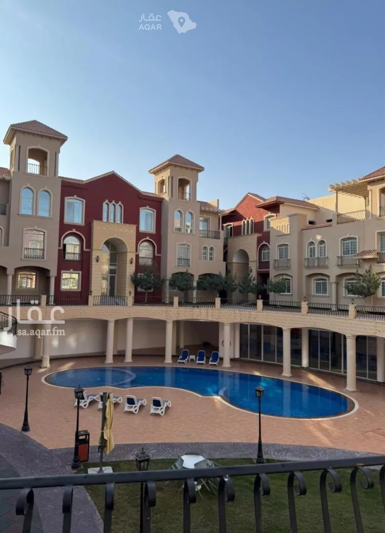 شقة للبيع في شارع العشيرة, حي ظهرة لبن, مدينة الرياض, منطقة الرياض 2