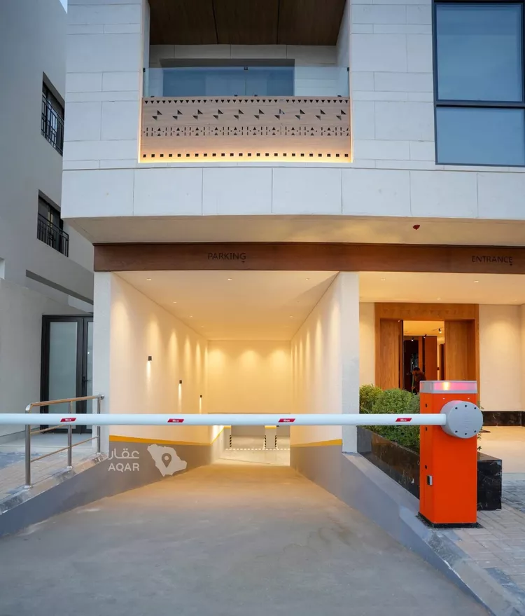 عمارة للبيع في شارع الصحراء المغربيه, حي النفل, مدينة الرياض, منطقة الرياض 7