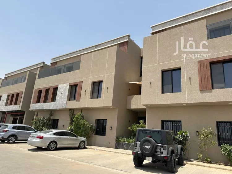 شقة للبيع في شارع تاج الدين الزرعة الحنفي, حي الرمال, مدينة الرياض, منطقة الرياض